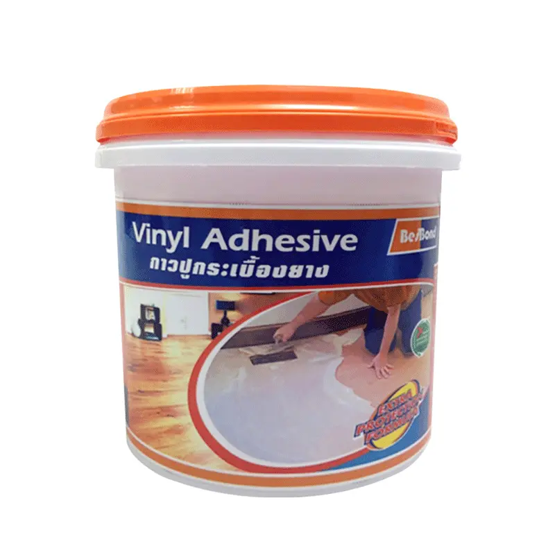 Besbond3KG กาวปูกระเบื้องยาง BESBOND 3 กก. - Image 1