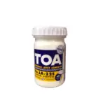 TOA กาวลาเท็กซ์ - Image 2