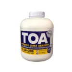 TOA กาวลาเท็กซ์ - Image 3