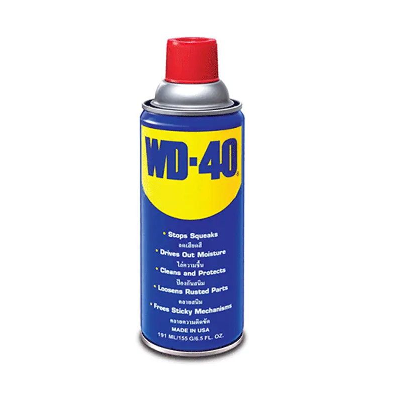 WD40 WD-40 สเปรย์อเนกประสงค์ - Image 1