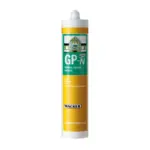 ซิลิโคน WACKER GP-N (สีขาว)