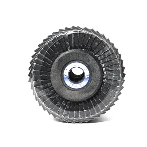 ผ้าทรายซ้อนหลังอ่อน<br>Marathon 4 นิ้ว - Image 2