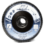 ผ้าทรายซ้อนหลังแข็ง<br>Marathon 4 นิ้ว - Image 2