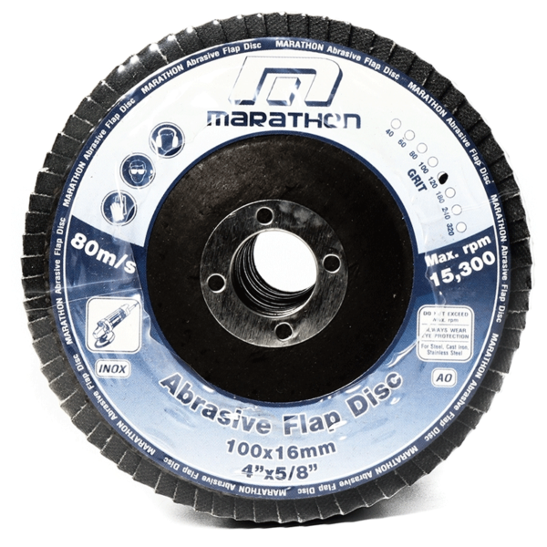 ผ้าทรายซ้อนหลังแข็ง<br>Marathon 4 นิ้ว - Image 2