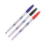 ปากกาเมจิก ตราม้า <br> H-110 2.0 มม. คละสี