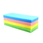 ฟองน้ำฉาบปูน 1 นิ้ว