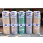 ถังเก็บน้ำ 1000-2000L Wave รุ่น Champa (จำปา) รับประกัน 20ปี ท่อPPR - Image 2