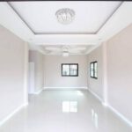 แผ่นยิปซั่มฟอยล์ขอบลาด  9มิล 1.20x2.40ม. (ยี่ห้อ AGP) - Image 3