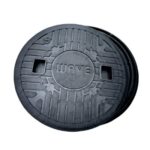 ถังบำบัด น้ำเสีย รุ่น Black bull 800-2000L (Wave) - Image 5