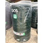 ถังเก็บน้ำ DOS รุ่น MONEY 1000-2000L ลายรวงข้าว - Image 2