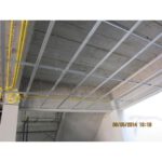 ฉากสังกะสีเคลือบ (ริมฉาก) 2.4 ม. - Image 3