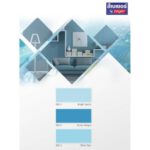 เบเยอร์ชิลด์ เวธเธอร์การ์ด<br>ชนิดกึ่งเงา<br>#สีผสม - Image 4