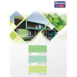 เบเยอร์ชิลด์ เวธเธอร์การ์ด<br>ชนิดกึ่งเงา<br>#สีผสม - Image 5