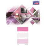 เบเยอร์ชิลด์ เวธเธอร์การ์ด<br>ชนิดกึ่งเงา<br>#สีผสม - Image 6