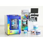 ทีโอเอ ซุปเปอร์ชิลด์ <br>ชนิดกึ่งเงา ทาภายนอก/ใน <br>#สีผสม - Image 2