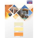 เบเยอร์ชิลด์ เวธเธอร์การ์ด<br>ชนิดกึ่งเงา<br>#สีผสม - Image 8