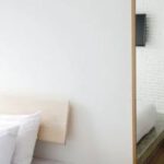 ทีโอเอ โฟร์ซีซันส์ ชนิดด้าน <br>ภายนอก #A-1000 ขาว - Image 2