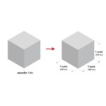 หินเกล็ด 3/8 นิ้ว  (งานหล่อ - โรยถนน) - Image 2