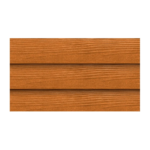 ไม้ฝาตราช้าง สีสักทอง - Image 2