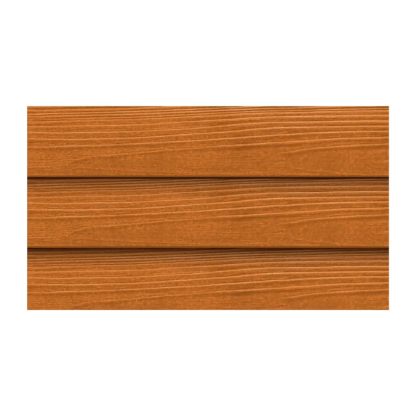 ไม้ฝาตราช้าง สีสักทอง - Image 2