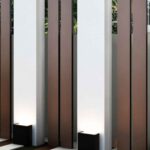 ไม้ระแนงลายเสี้ยน<br>โอ๊คดำ 3 นิ้ว x 3 เมตร - Image 3