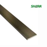 ไม้ระแนงลายเสี้ยน<br>โอ๊คดำ 3 นิ้ว x 3 เมตร