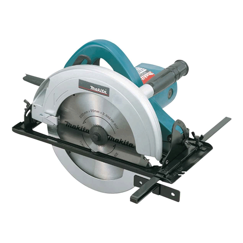 5900B เลื่อยวงเดือนขนาด 9 นิ้ว <br> MAKITA รุ่น N5900B - Image 1