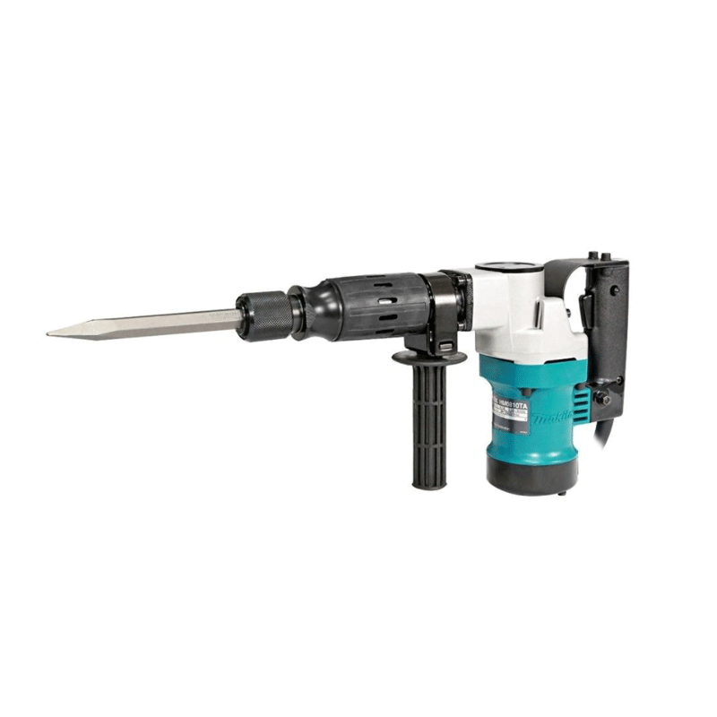 HM0810TA Makita HM0810TA <br> เครื่องสกัดคอนกรีต 900 วัตต์17 มม. - Image 1