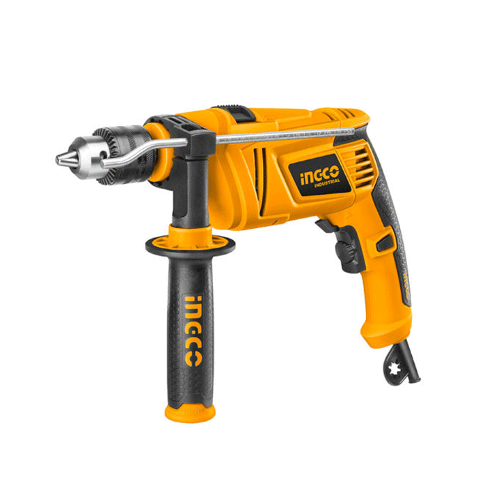 ID8508 INGCO ID8508 <br> สว่านกระแทก mm 1/2” 850W - Image 1