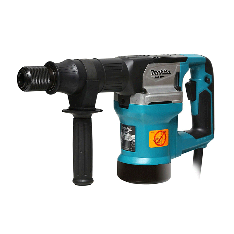 M8600X3B เครื่องสกัดไฟฟ้า<br>MAKITA รุ่นM8600 <br>กำลัง 900 วัตต์ - Image 1