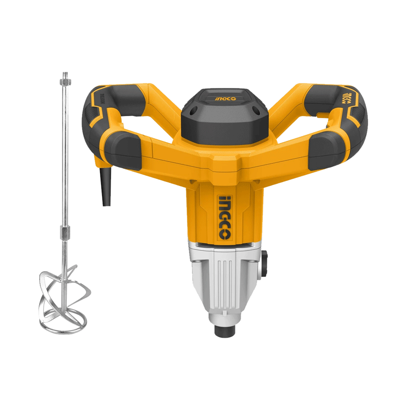 MX214008 เครื่องกวนผสมสีไฟฟ้า <br>MX214008 INGCO - Image 1