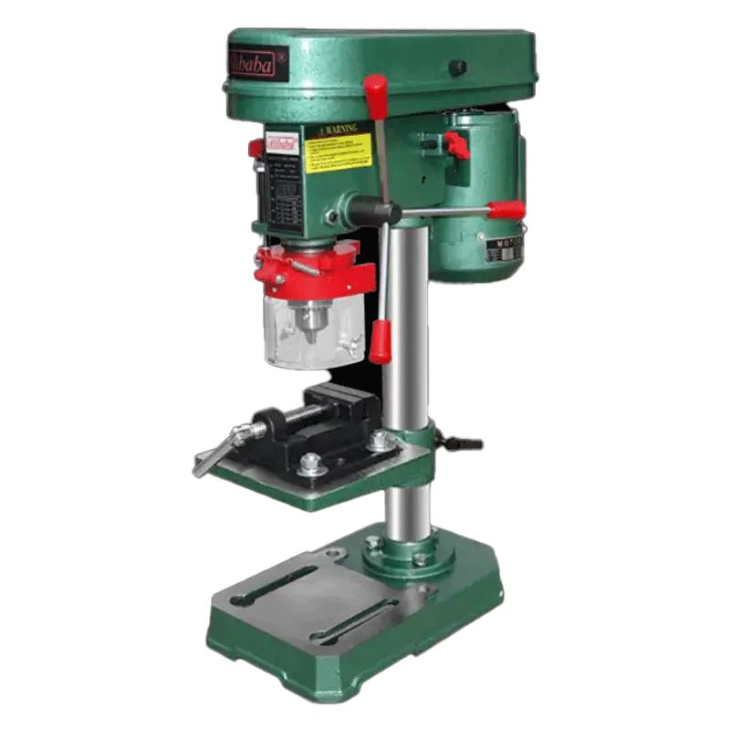 แท่นเจาะ-AB-4113 สว่านแท่นเจาะ 1/2″ <br>Hp 4113 250W <br>Alibaba - Image 1